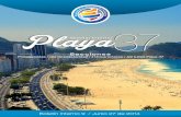 Playa 37 | Edición 9