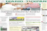 Diario de Tuxpan 28 de Junio de 2014