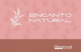 Decomural - Catálogo Encanto Natural