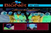 Boletín Bionet Nº 12