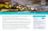 Dossier Viaje Sri Lanka