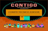 Boletín Chiloé Contigo - Edición 1 junio 2014