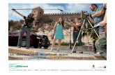 La discapacidad en primer plano del casco historico de almeria