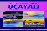OTE - Revista Enlace Regional N° 24 - Ucayali