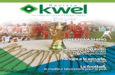 Revista Kwel No. 13