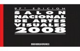 Salón Nacional de Artes Visuales 2008
