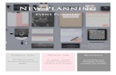 Catálogo New Planning
