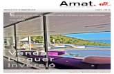 Revista Immobles Amat 2014-06