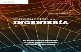 Introducción a  la Ingeniería. 2a. Ed. Dr. Sergio Romero Hernández,  Dr. Omar Romero Hernández et al