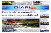 El Diario del Cusco 220714