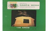 Revista Santa Rosa 1990