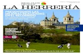 Revista Oficial Real Club de Golf La Herrería #23