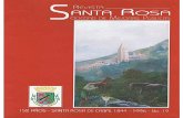 Revista Santa Rosa 1996