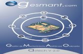 GMAO Astech v2.0 | Gesmant