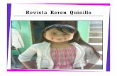 Revista Keren Quinillo
