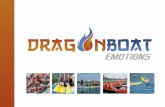 Dragon Boat Emotions
