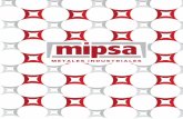 Reportando en la Industria del Acero MIPSA Julio 2014