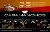 CARAMANCHOS - Nº 13 (2012)
