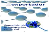 Revista El Exportador y el Comercio Internacional Nº14/Septiembre-Octubre 2010
