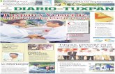 Diario de Tuxpan 6 de Agosto de 2014