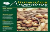 Revista Alimentos Argentinos Nº 51