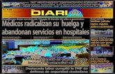 El Diario del Cusco 12 08 14