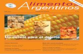 Revista Alimentos Argentinos Nº 54