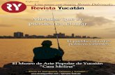 Revista Yucatán Agosto 2014