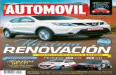 Automóvil Panamericano Edición Chilena (N°59 Julio- Completa)