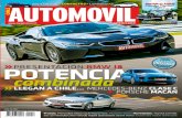 Automóvil Panamericano Edición Chilena (N°58 Junio-Completa