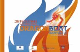 3r Festival Internacional Dragon Boat Banyoles