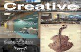 Creative magazine agosto 2014