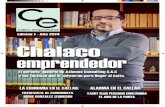 Revista Callao Empresarial