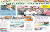 Diario de Tuxpan 20 de Agosto de 2014
