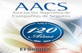 Edición especial 120º aniversario AACS