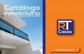 Catálogo Venta RT Casas
