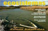 Islas: El frágil equilibrio de la conservación. Revista Ecosistemas, Año VIII, nº1, 1999.