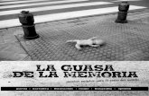 La Guasa de la Memoria - Fanzine Andaluz para el resto del mundo