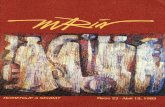 Marín: Homenaje a Seurat - 1985