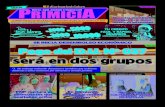 Diario Primicia Huancayo 25/08/14