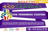 3er Boletin EcoCarepas Zulia