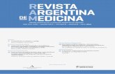 RAM - Revista Argentina de Medicina, Vol 2, Num 2 - May 2014