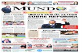 El Mundo Newspaper San Antonio 34