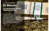 Bitcoin la revolución de las criptomonedas