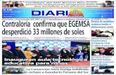 El Diario del Cusco 280814