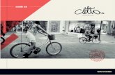 Cletta® - Bicicletas 2014