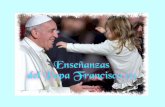 Enseñanzas del papa francisco (2) compressed (1)