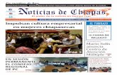 Periódico Noticias de Chiapas, Edición virtual; 02 DE SEPTIEMBRE 2014