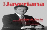 Edición 1300 Hoy en la Javeriana agosto 2014