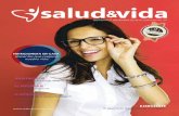 Revista Salud&Vida (Septiembre 2014)